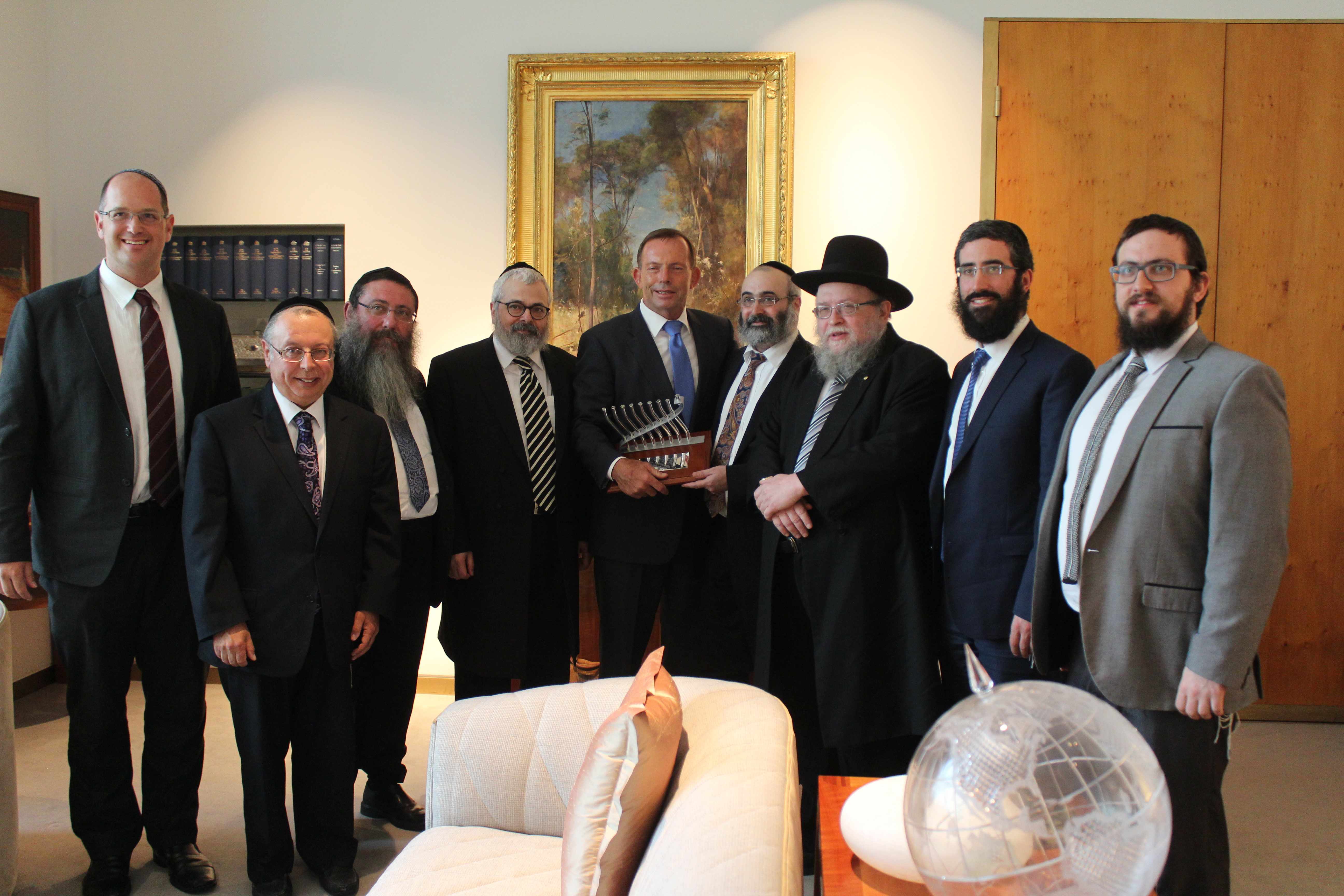 Rabbi's Group Photo with PM copy 2.jpg